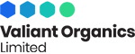 Valiant Organics Limited