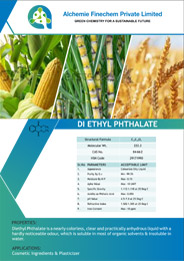 Company Brochure