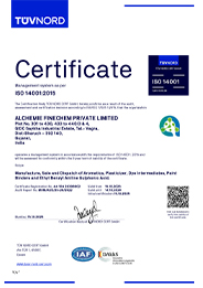 ISO 14001:2015