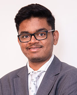 Aashay R. Gogri
