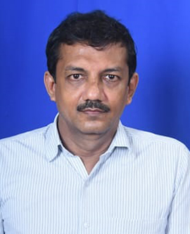 Kalpesh Mehta