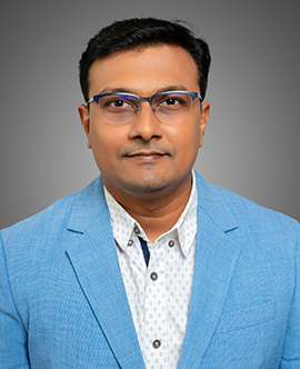 Monil H. Vikam