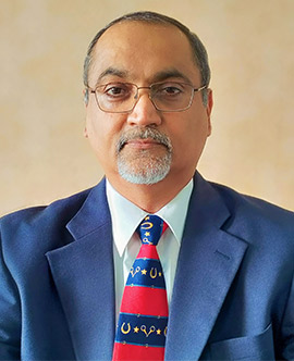 Sandeep Gupta